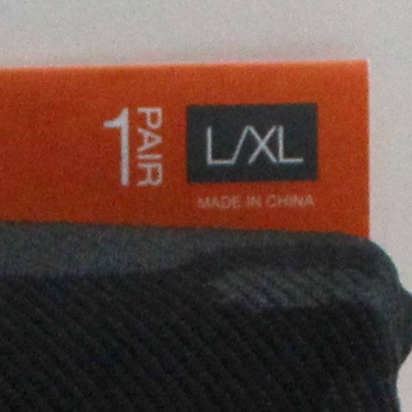 Size L/XL Women's No Muffin Top Shaping Seamless Leggings in Black Camouflage - Picture 3 of 13